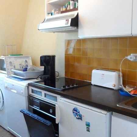 Appartement Avec Terrasse Panoramique, Acceptant Les Animaux, Parking - Fr-1-487-281 Кабур Экстерьер фото