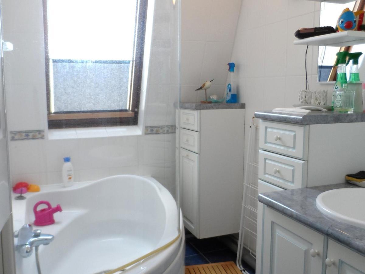 Appartement Avec Terrasse Panoramique, Acceptant Les Animaux, Parking - Fr-1-487-281 Кабур Экстерьер фото